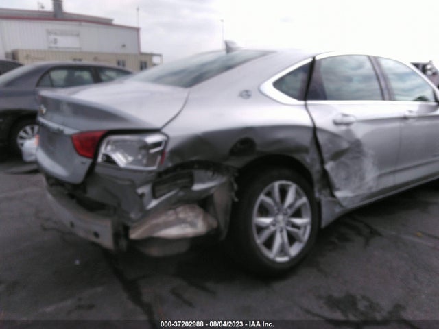 Chevrolet IMPALA LT 2016 2G1115S39G9104422 Image 6