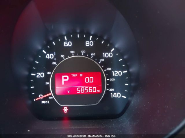 KNDJN2A21F7137269 KIA Soul Base