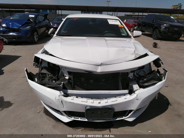 Chevrolet IMPALA LT 2019 2G11Z5S34K9115023 Image 12