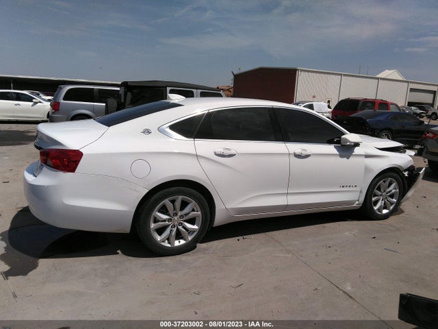 Chevrolet IMPALA LT 2019 2G11Z5S34K9115023 Image 13