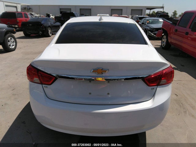 Chevrolet IMPALA LT 2019 2G11Z5S34K9115023 Image 16