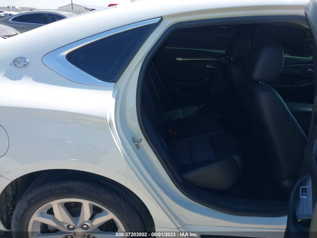 Chevrolet IMPALA LT 2019 2G11Z5S34K9115023 Image 8