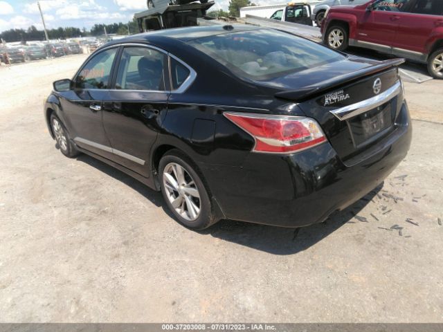 1N4AL3AP8FC132798 Nissan Altima 2.5 Sv