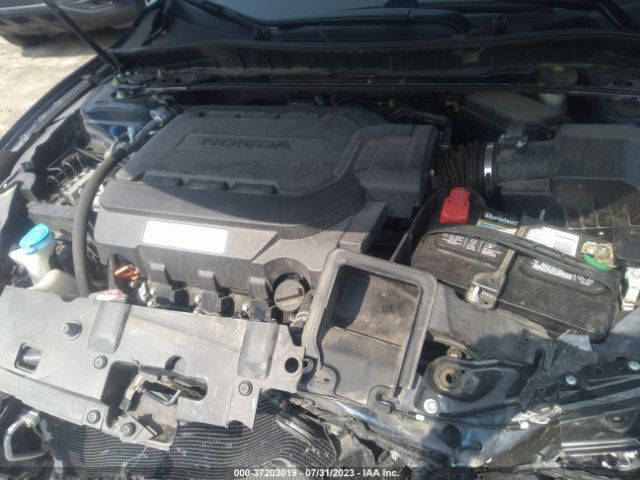 1HGCR3F8XHA042152 Honda Accord Sedan Ex-l V6
