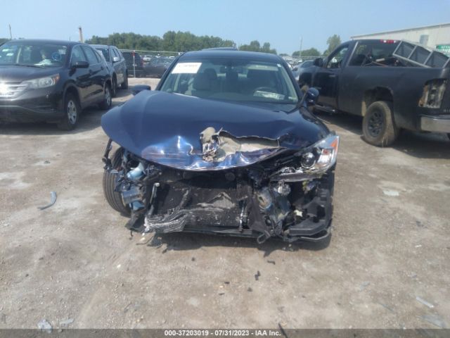 1HGCR3F8XHA042152 Honda Accord Sedan Ex-l V6