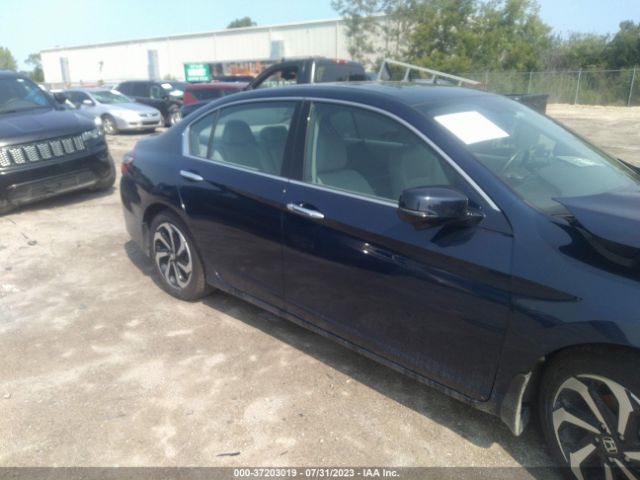 1HGCR3F8XHA042152 Honda Accord Sedan Ex-l V6