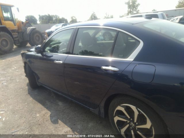 1HGCR3F8XHA042152 Honda Accord Sedan Ex-l V6