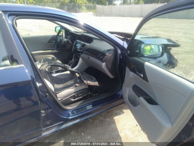 1HGCR3F8XHA042152 Honda Accord Sedan Ex-l V6