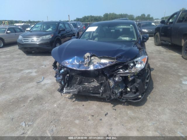 1HGCR3F8XHA042152 Honda Accord Sedan Ex-l V6