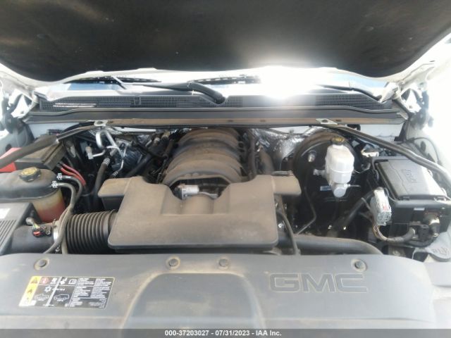 1GKS1GKC2HR333155 GMC Yukon Xl Slt