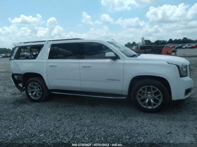 1GKS1GKC2HR333155 GMC Yukon Xl Slt