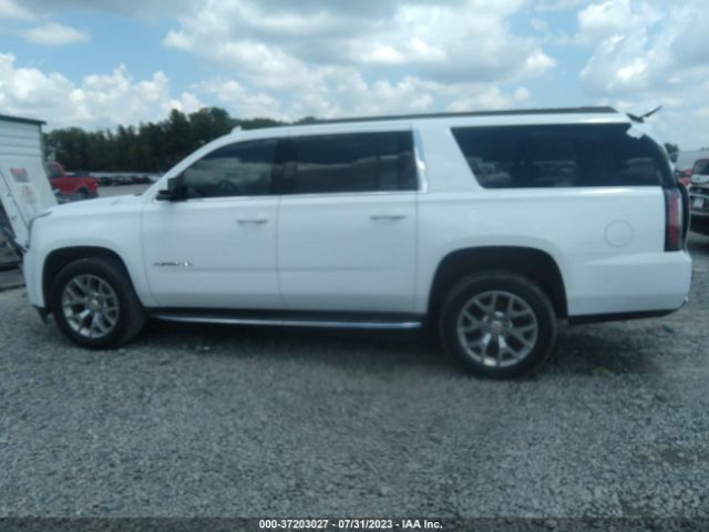1GKS1GKC2HR333155 GMC Yukon Xl Slt
