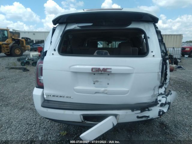 1GKS1GKC2HR333155 GMC Yukon Xl Slt