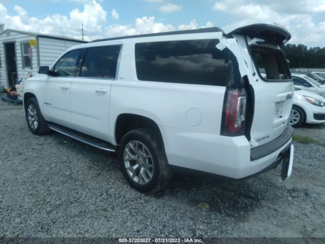 1GKS1GKC2HR333155 GMC Yukon Xl Slt