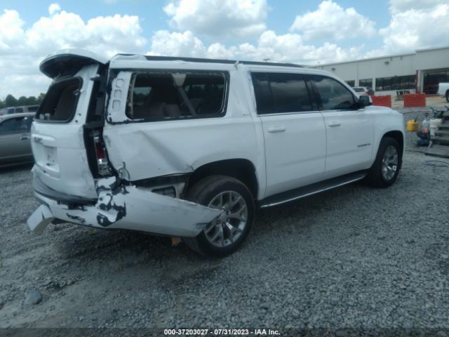 1GKS1GKC2HR333155 GMC Yukon Xl Slt