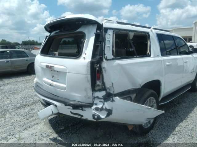 1GKS1GKC2HR333155 GMC Yukon Xl Slt