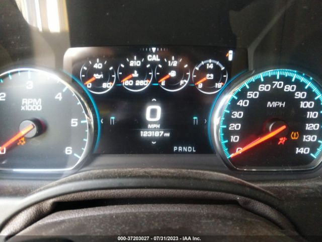 1GKS1GKC2HR333155 GMC Yukon Xl Slt