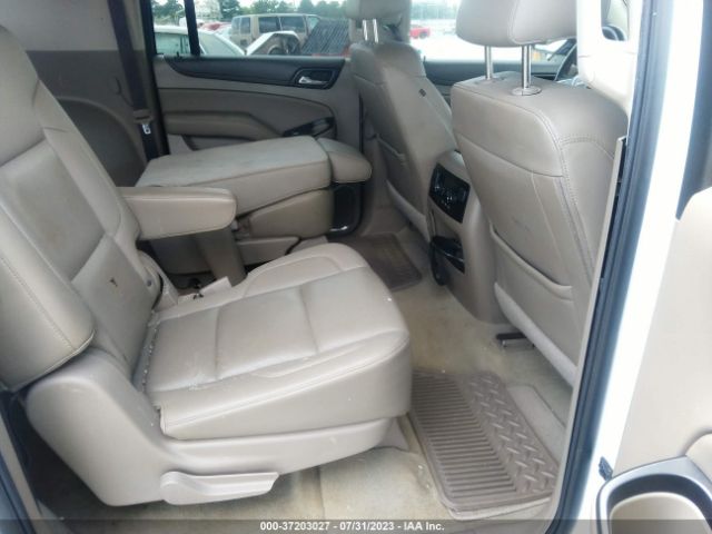 1GKS1GKC2HR333155 GMC Yukon Xl Slt