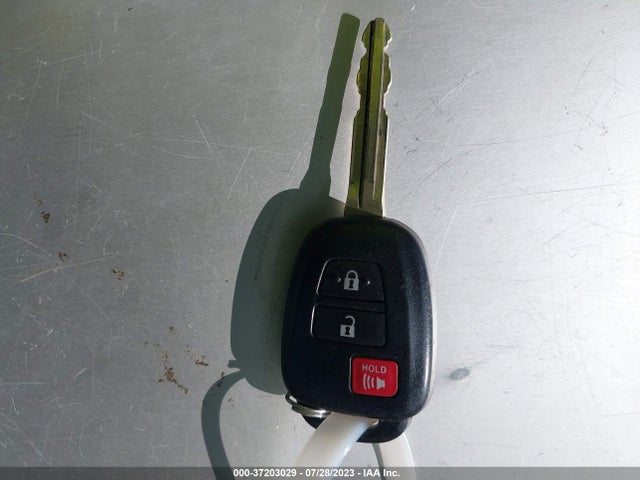 Toyota Prius C One/three/two/four 2014 JTDKDTB30E1085655 Image 11