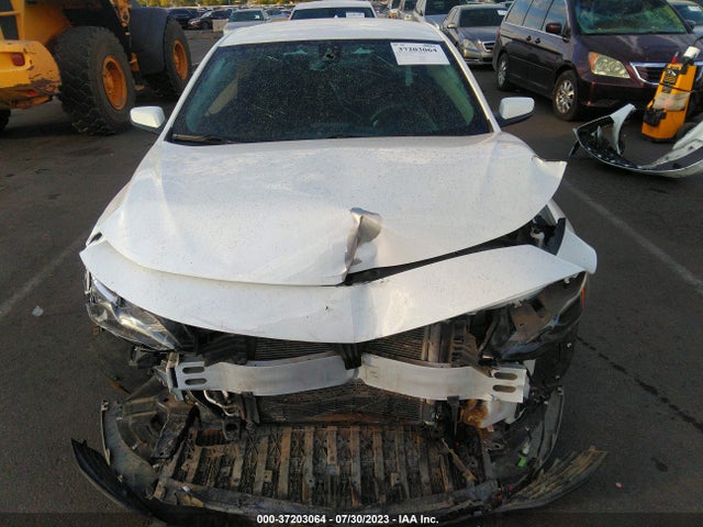 Chevrolet MALIBU LT 2021 1G1ZD5ST2MF024960 Image 11