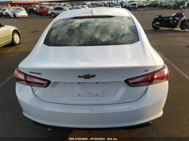 Chevrolet MALIBU LT 2021 1G1ZD5ST2MF024960 Image 15