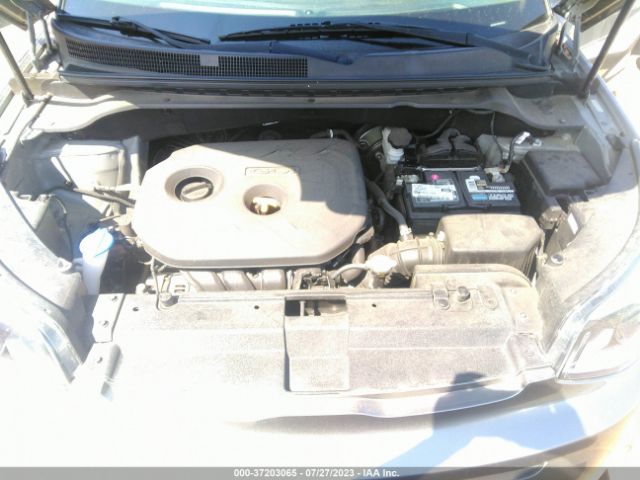 KNDJP3A54K7645708 KIA SOUL +