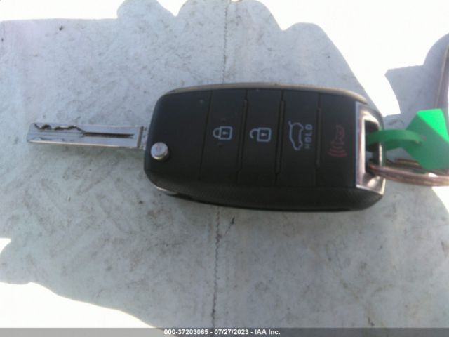 KNDJP3A54K7645708 KIA SOUL +