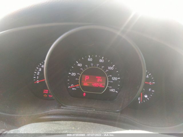 KNDJP3A54K7645708 KIA SOUL +
