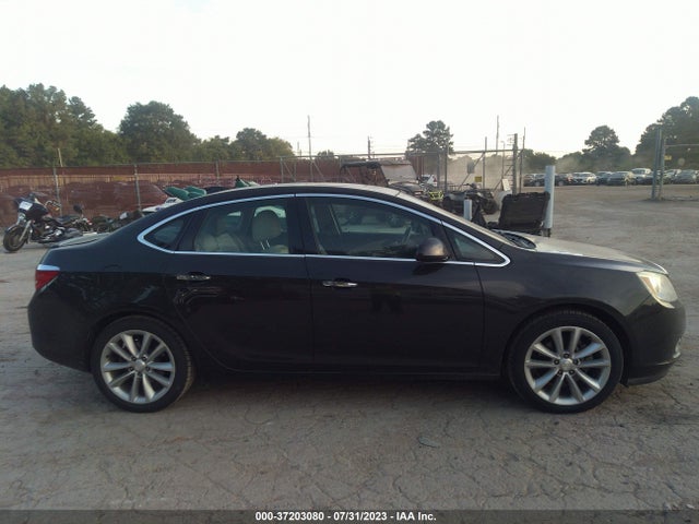 1G4PS5SK8G4162784 Buick Verano Leather Group