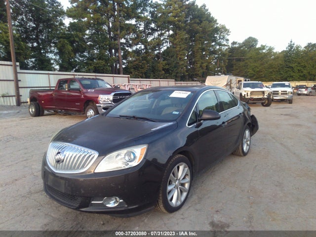 1G4PS5SK8G4162784 Buick Verano Leather Group