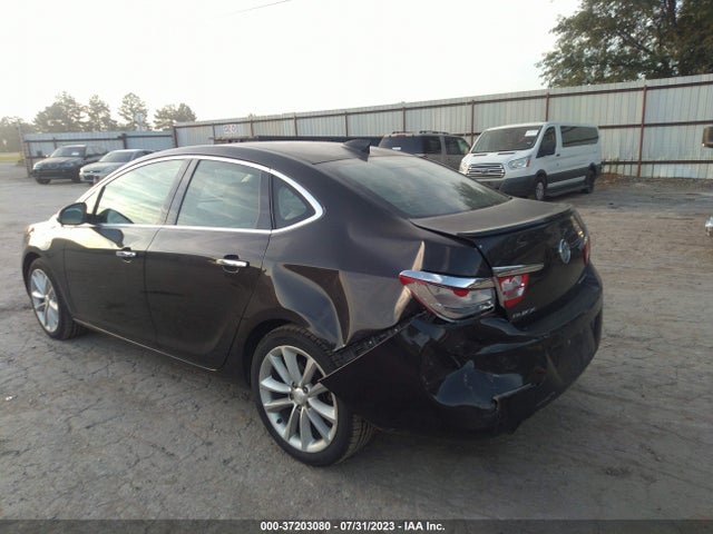 1G4PS5SK8G4162784 Buick Verano Leather Group