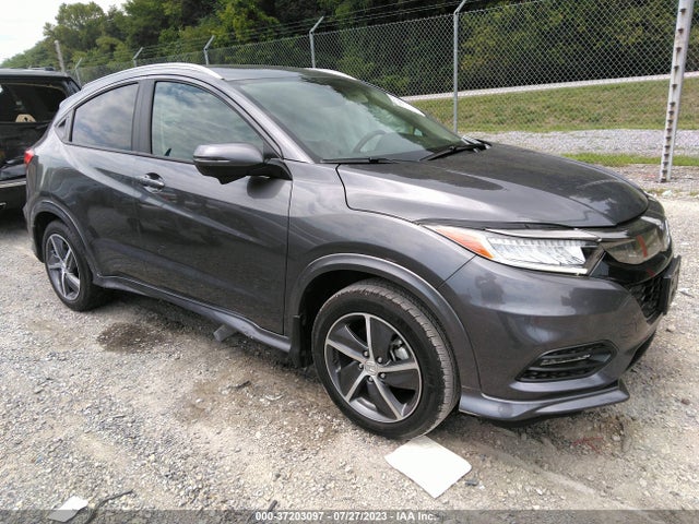 2019 3CZRU6H94KM711258 main image