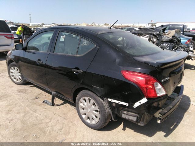 3N1CN7AP0KL843417 Nissan Versa Sedan S Plus