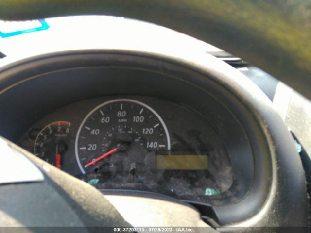 3N1CN7AP0KL843417 Nissan Versa Sedan S Plus