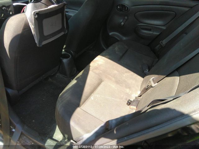 3N1CN7AP0KL843417 Nissan Versa Sedan S Plus