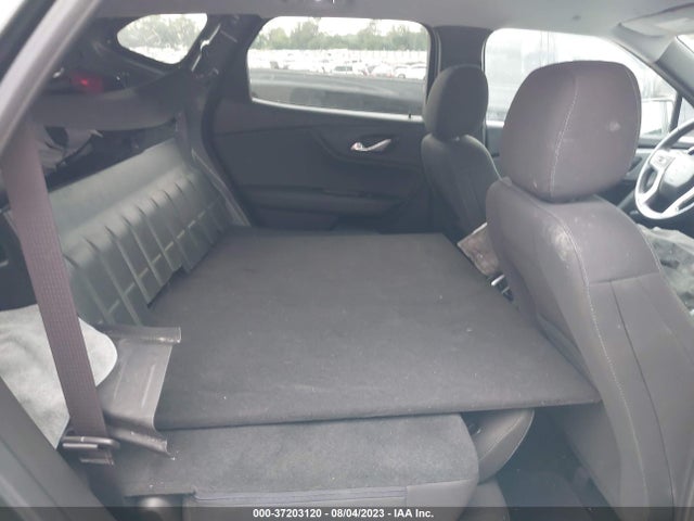 2020 CHEVROLET BLAZER LT VIN: 3GNKBCRS0LS640206