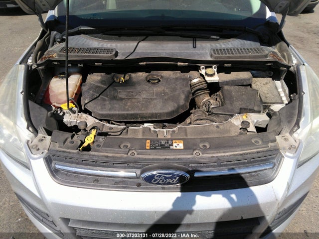Ford ESCAPE SE 2015 1FMCU9G98FUA83247 Image 11