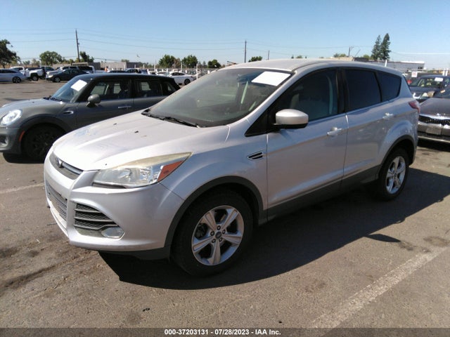 Ford ESCAPE SE 2015 1FMCU9G98FUA83247 Image 2