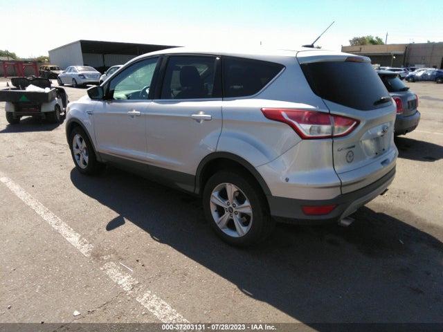 Ford ESCAPE SE 2015 1FMCU9G98FUA83247 Image 4
