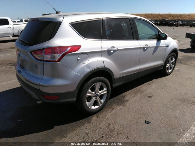 Ford ESCAPE SE 2015 1FMCU9G98FUA83247 Image 5