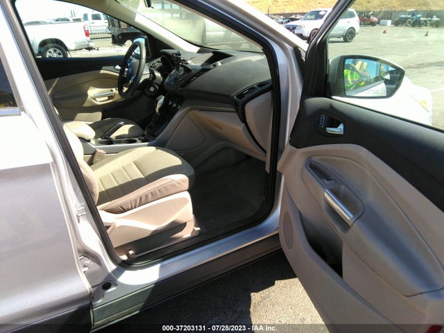 Ford ESCAPE SE 2015 1FMCU9G98FUA83247 Image 6
