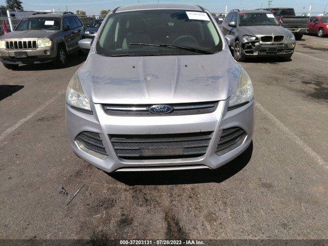 Ford ESCAPE SE 2015 1FMCU9G98FUA83247 Image 7