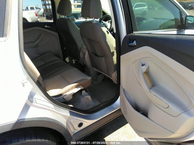 Ford ESCAPE SE 2015 1FMCU9G98FUA83247 Image 9