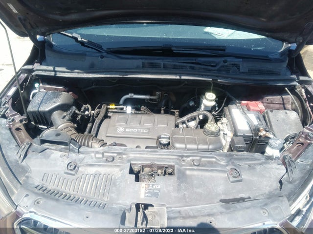 KL4CJASB3HB177876 Buick Encore Preferred
