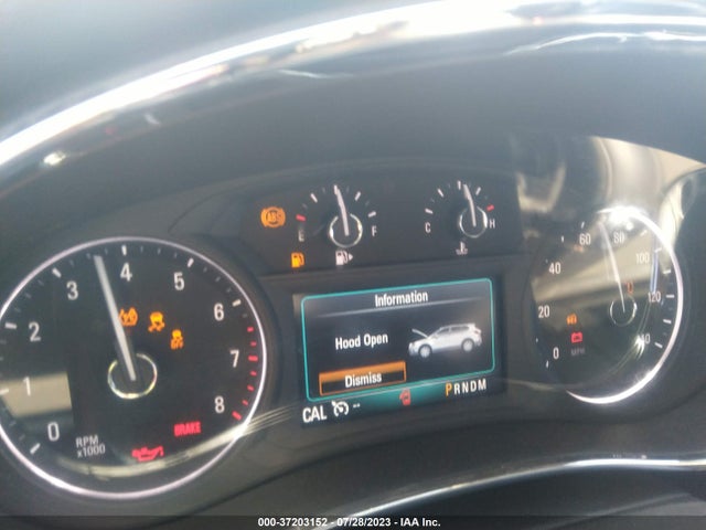 KL4CJASB3HB177876 Buick Encore Preferred