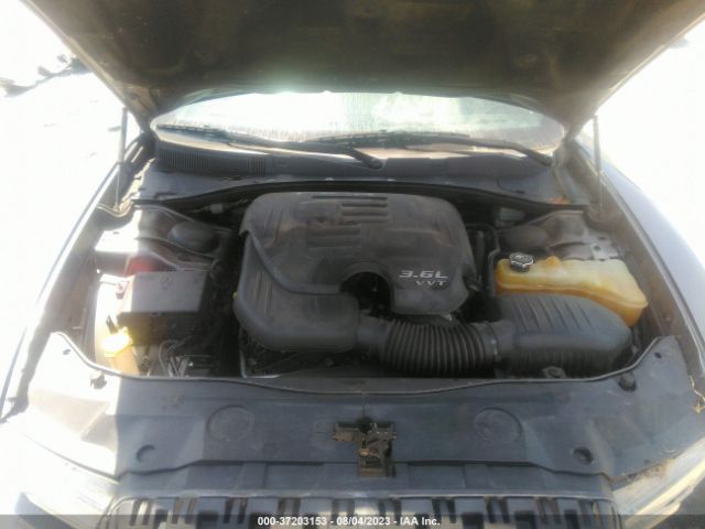 2C3CDXBG7EH265431 Dodge Charger Se