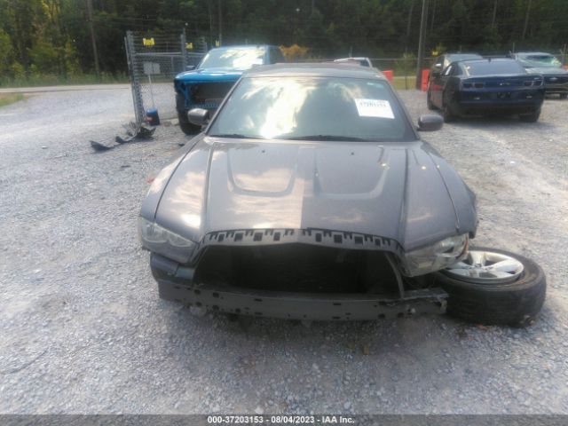 2C3CDXBG7EH265431 Dodge Charger Se