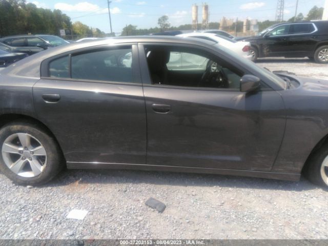 2C3CDXBG7EH265431 Dodge Charger Se