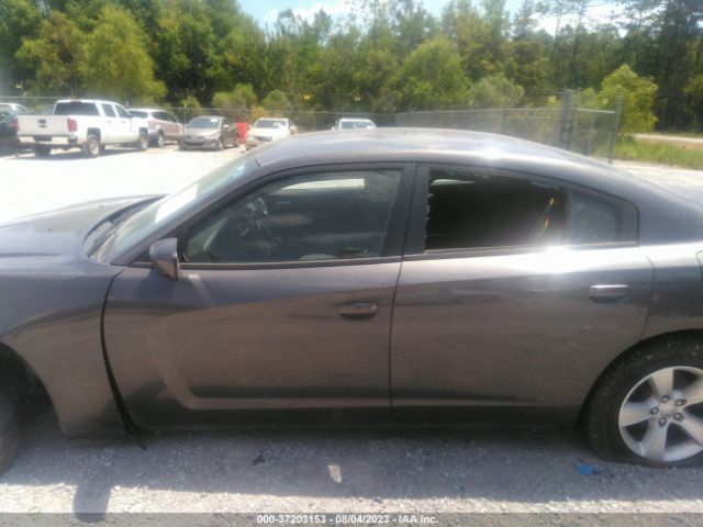 2C3CDXBG7EH265431 Dodge Charger Se