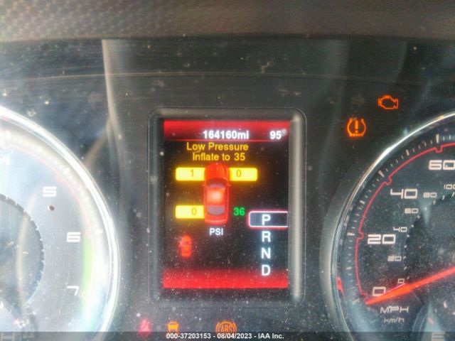 2C3CDXBG7EH265431 Dodge Charger Se